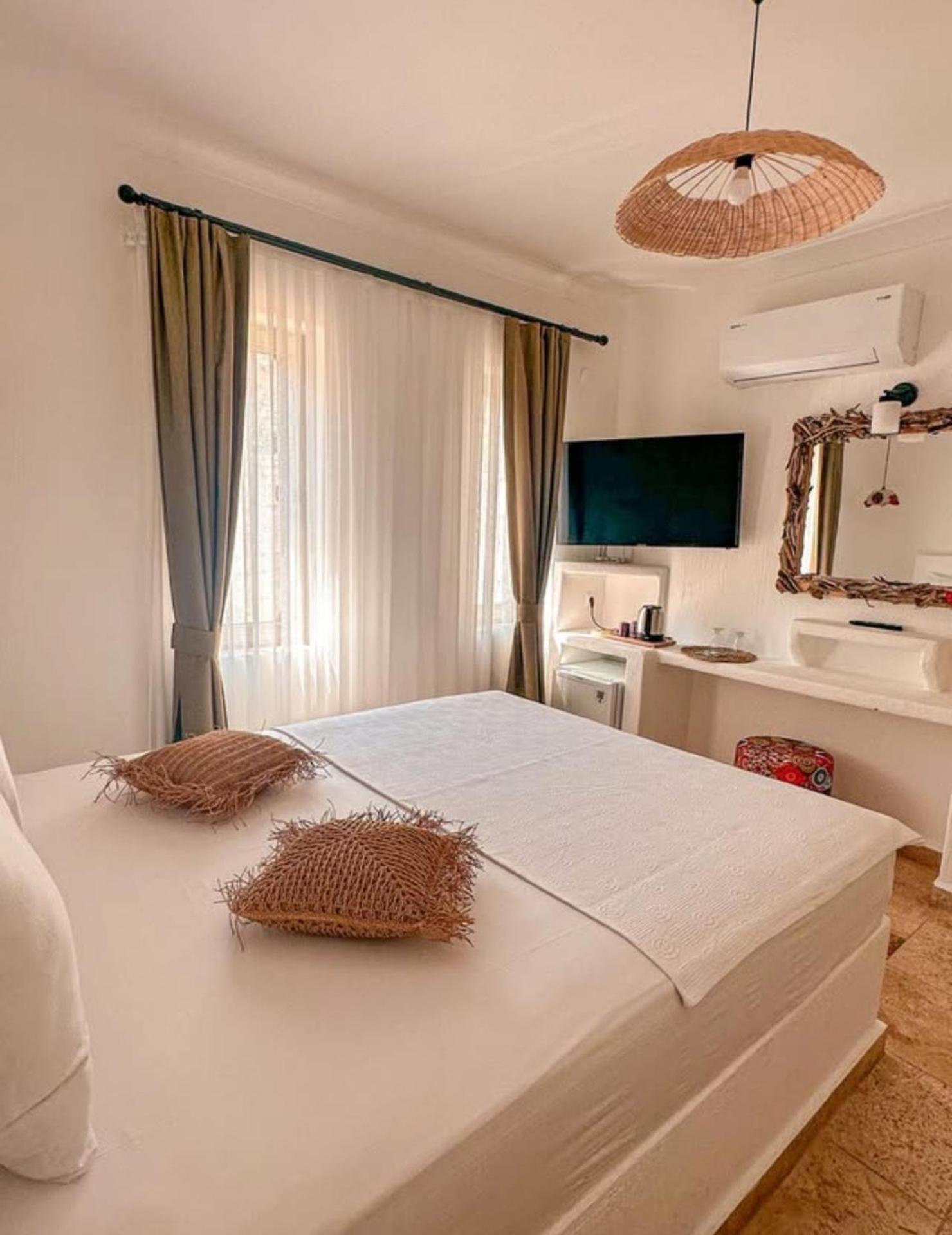 Garavilla Eski Datça Dış mekan fotoğraf