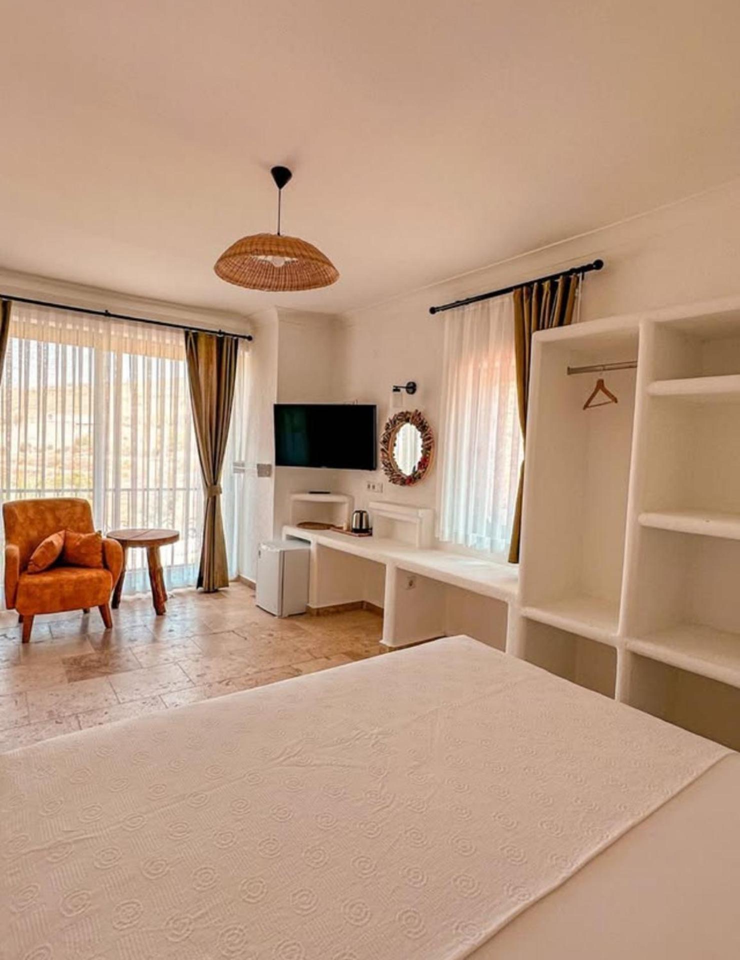 Garavilla Eski Datça Dış mekan fotoğraf