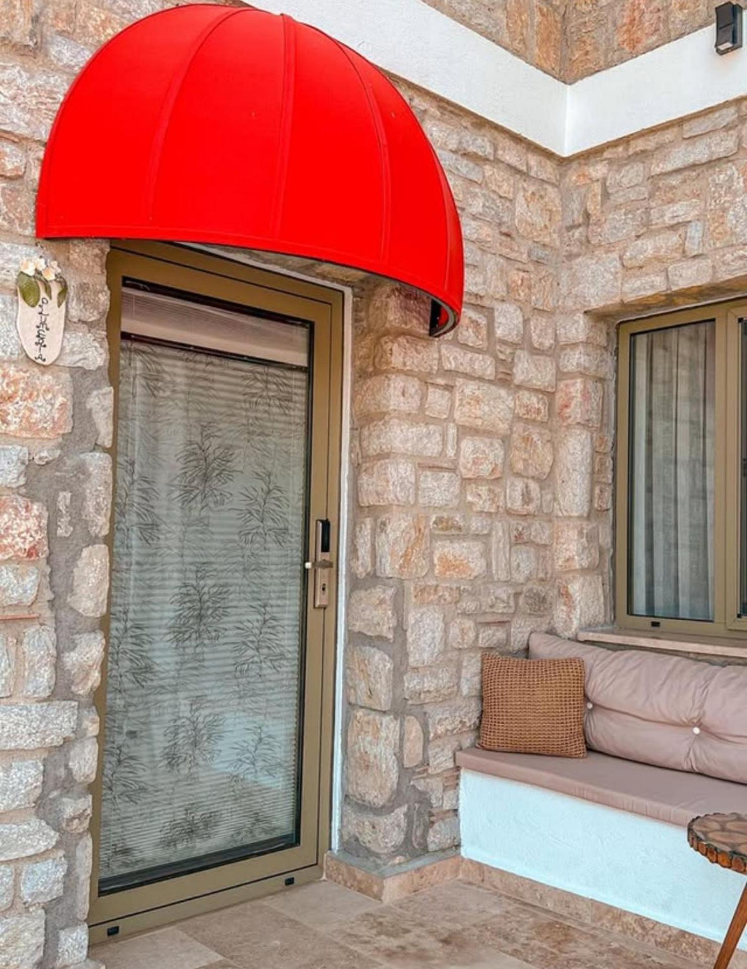 Garavilla Eski Datça Dış mekan fotoğraf